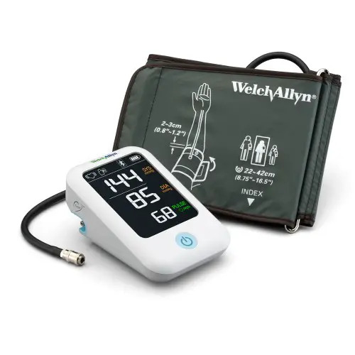 Home Blood Pressure Monitor [H-BP100SBP]