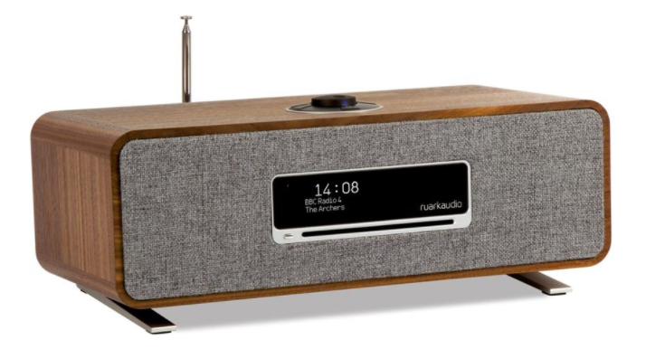 R3 Compact Music System