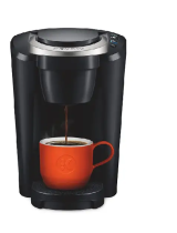 KeurigK-Compact Single Serve Coffee Brewer