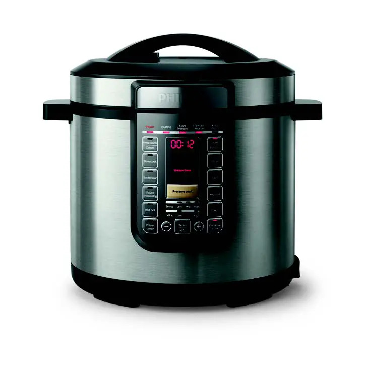HD2238 All-In-One Cooker