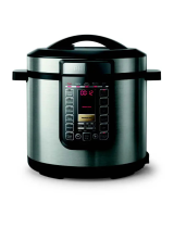 PhilipsHD2238 All-In-One Cooker