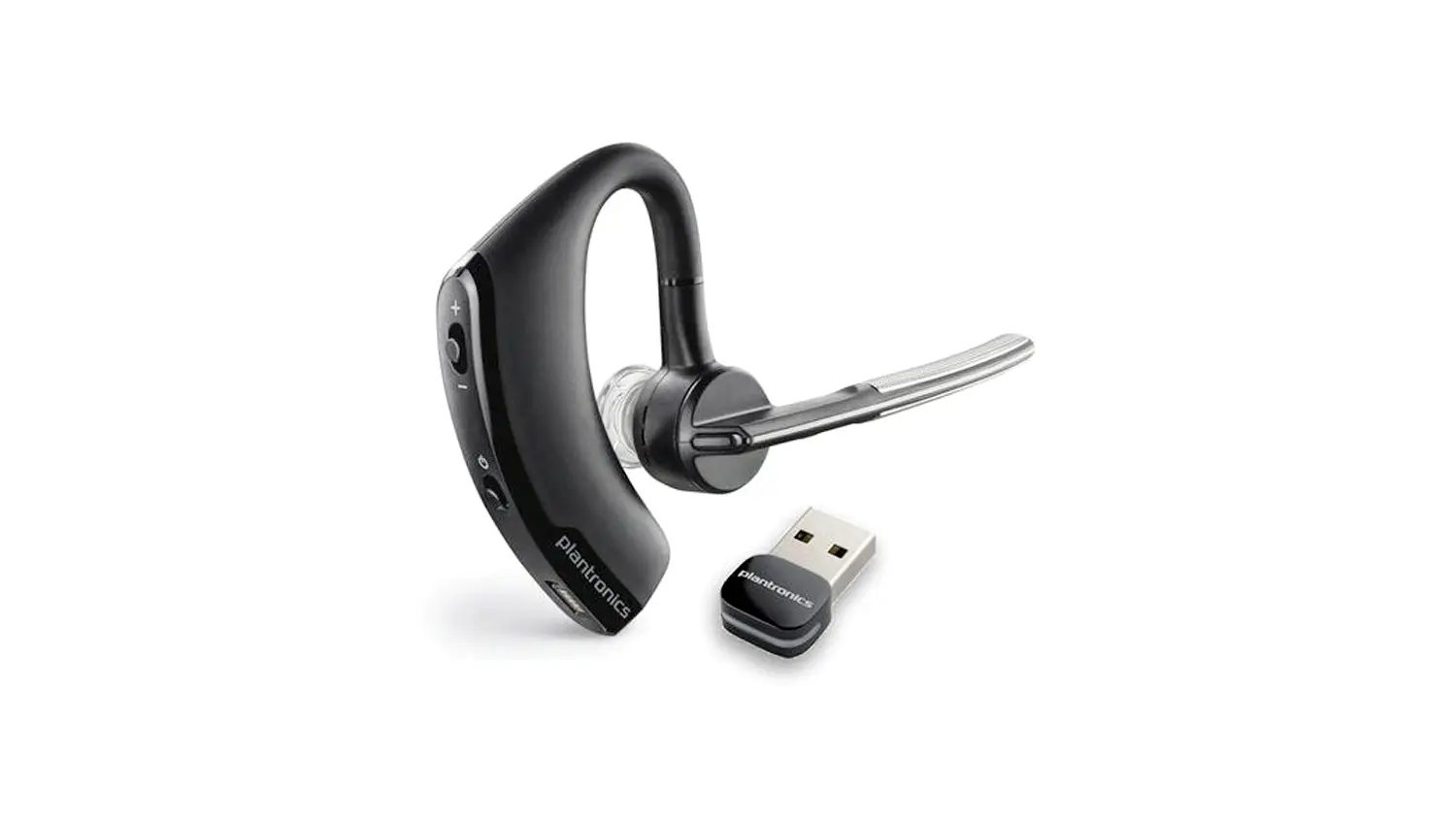 Voyager Legend Wireless Bluetooth Headset