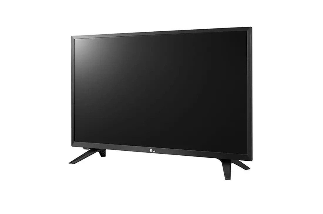 LED TV applies LCD screen