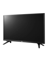 LGLED TV applies LCD screen