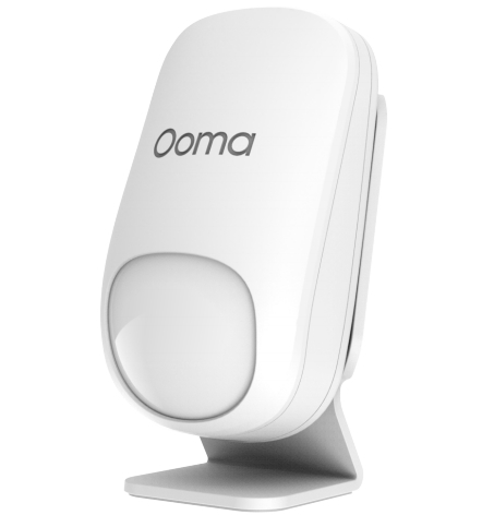 Smart Security Motion Sensor