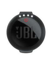 JBLHeadphones Charging Case