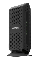 ZoomCable Modem
