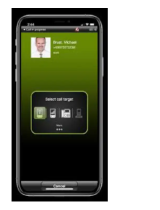UnifiOpenScape Mobile Pro V10