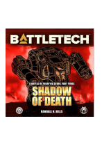 BattleTechIlClan Volume 07