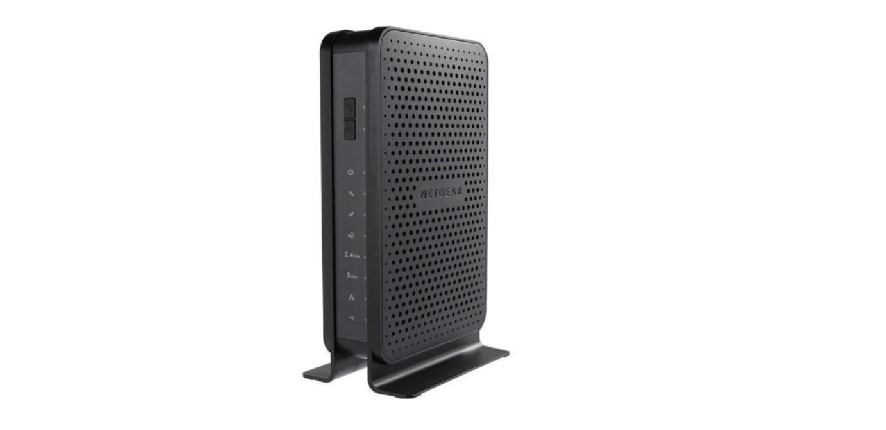 WiFi Cable Modem Router C3700