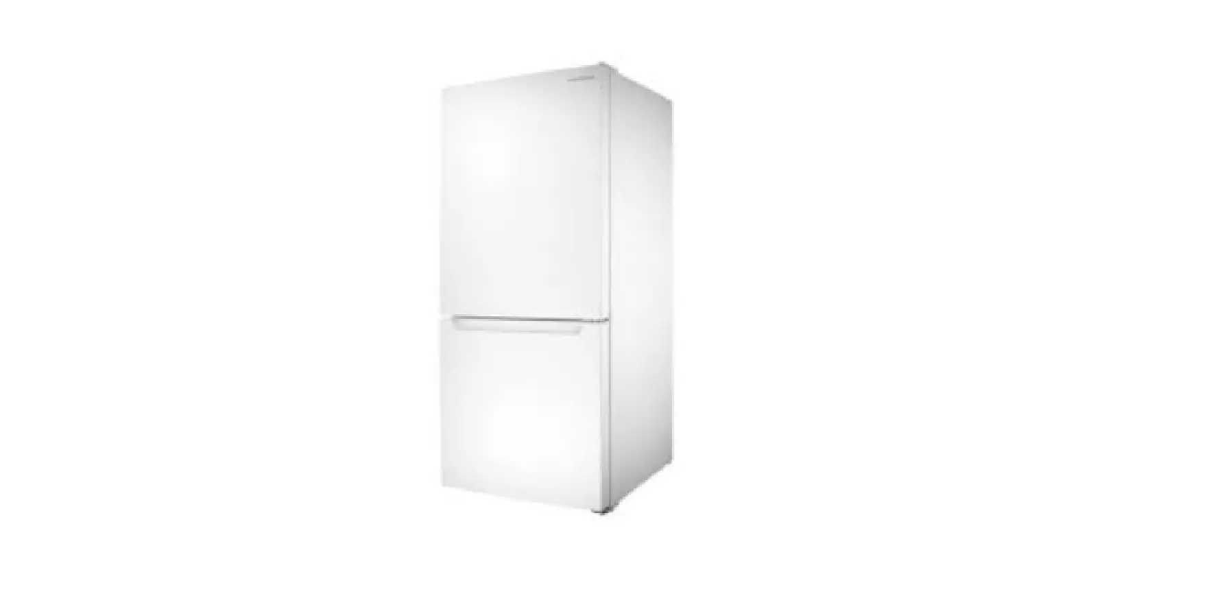9.2 Cu. Ft. Bottom-Mount Refrigerator [NS-RBM92BK9, NS-RBM92WH9 & NS-RBM92WH9-C]