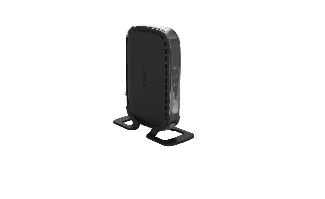 CM400 High Speed Cable Modem