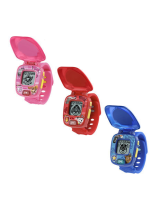 VTech Paw Patrol Learning Watch Parents' Manual