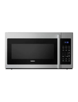 GalanzMicrowave Oven