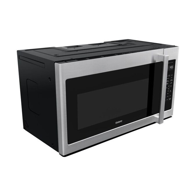 GLOMJB19S2SWZ-10 1.9 Cu.Ft.Microwave Oven