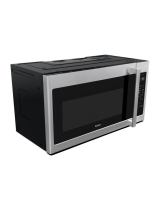 GalanzGLOMJB19S2SWZ-10 1.9 Cu.Ft.Microwave Oven