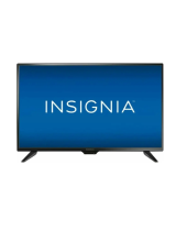 Insignia32″ 720p 60Hz LED TV NS-32D220NA20