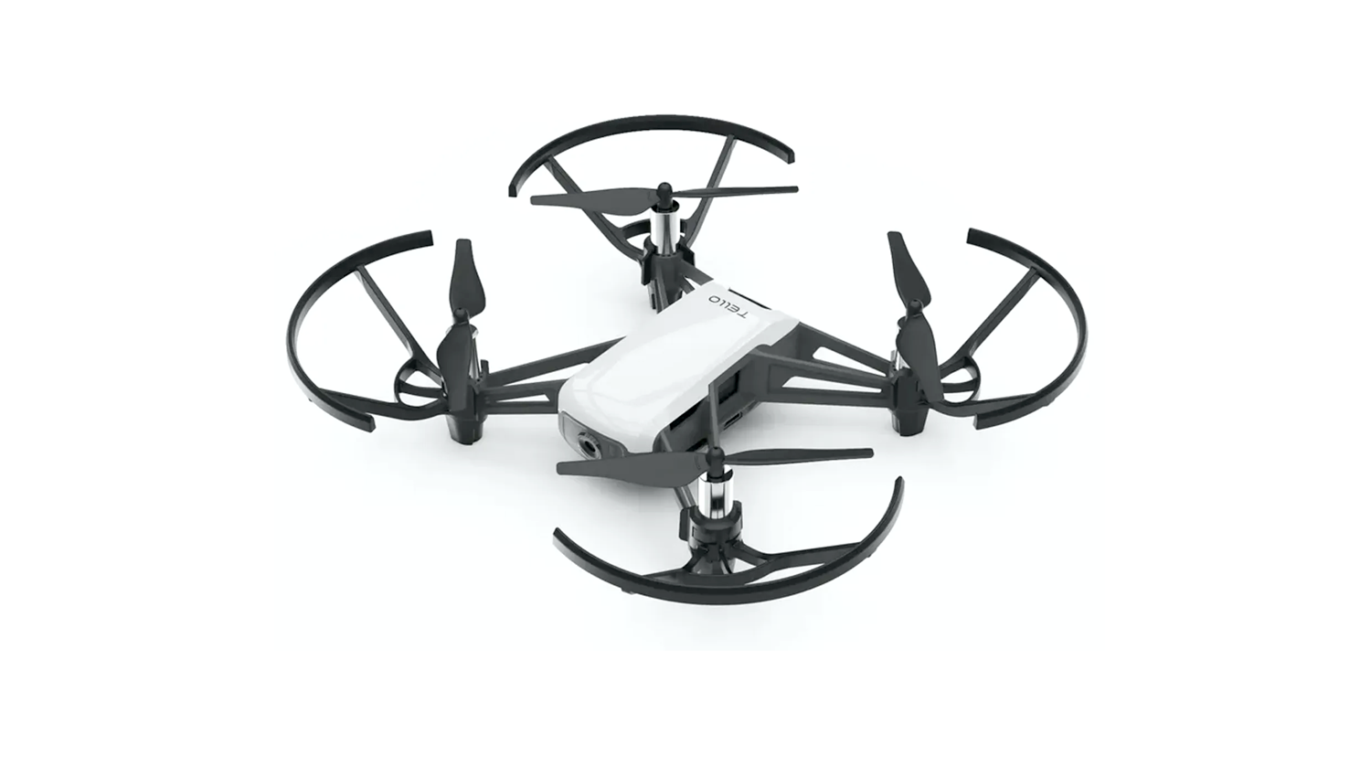Ryze Tello Combo Micro Drone idéal
