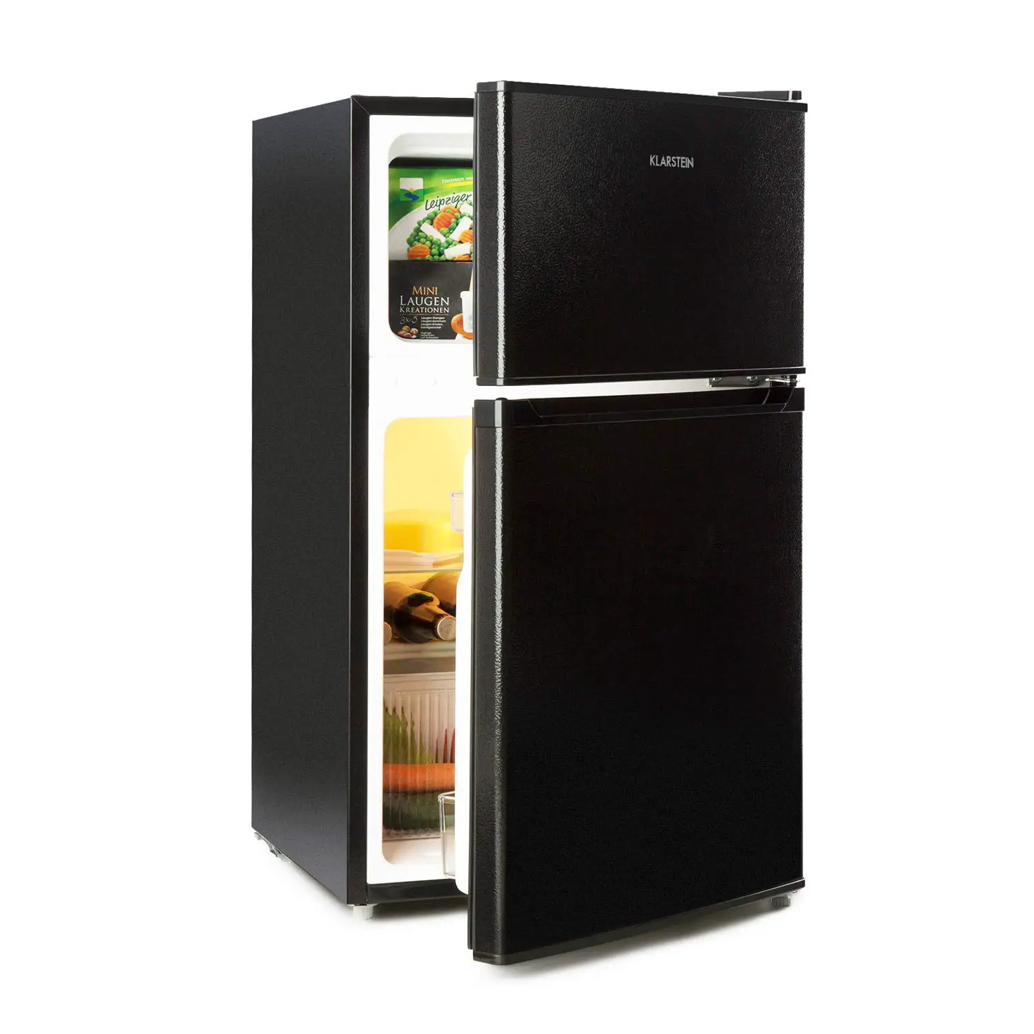 Big Daddy Cool Freezer Refrigerator