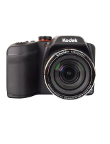 Kodak Digital Camera User manual