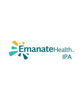 EmanateHealth IPA PCP Provider