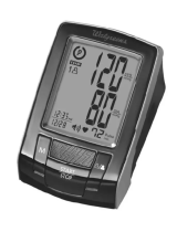 HoMedicsWalgreens Premium Arm Blood Pressure Monitor