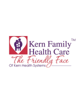 Kern FamilyHealth Care Provider