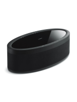 YamahaMusicCast 50 - WX-051