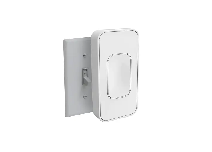 for Toggle Style Light Switches by SimplySmart