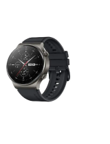 Huawei Watch GT 2 Pro 取扱説明書