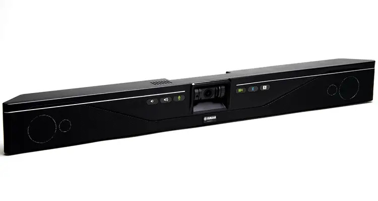 Video Sound Collaboration System for Huddle Rooms [CS-700]