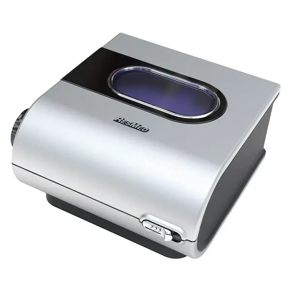 S9 Series PAP H5i Heated Humidifier