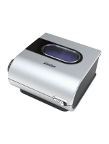 ResMedS9 Series PAP H5i Heated Humidifier