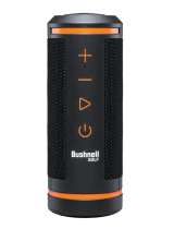 BushnellWINGMAN Bluetooth Speaker