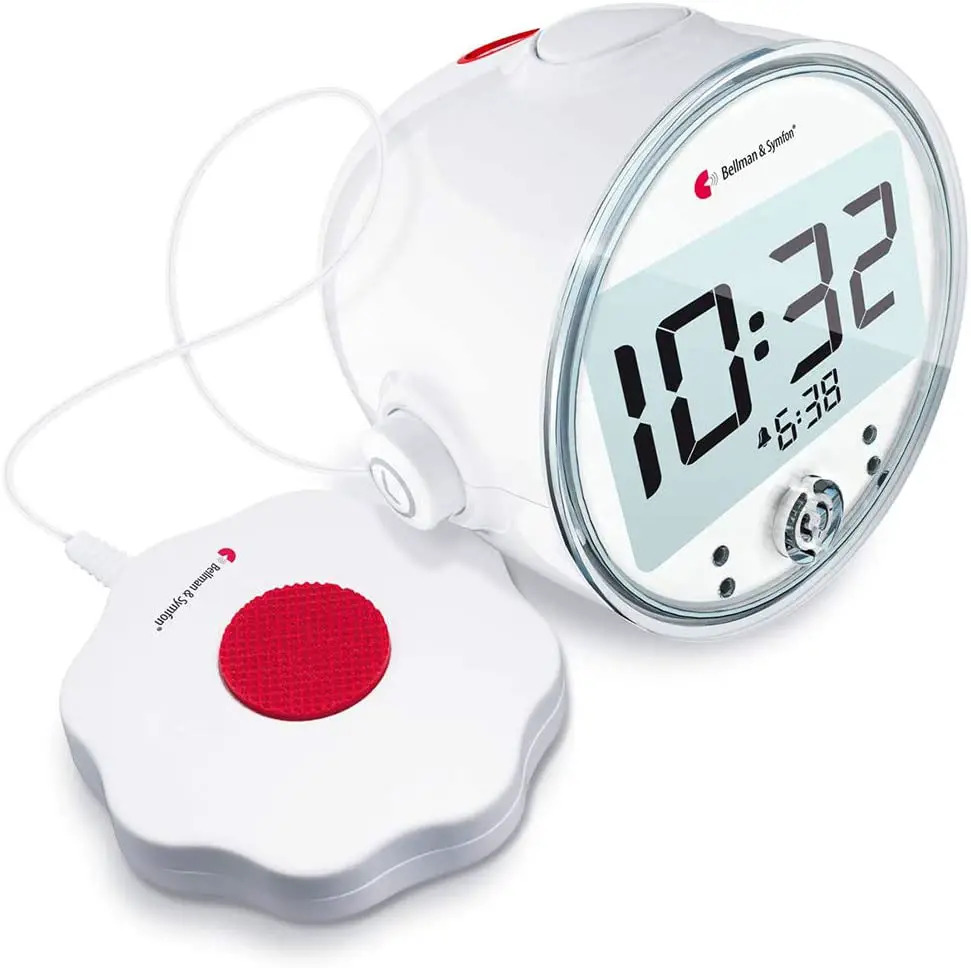 Alarm clock Pro