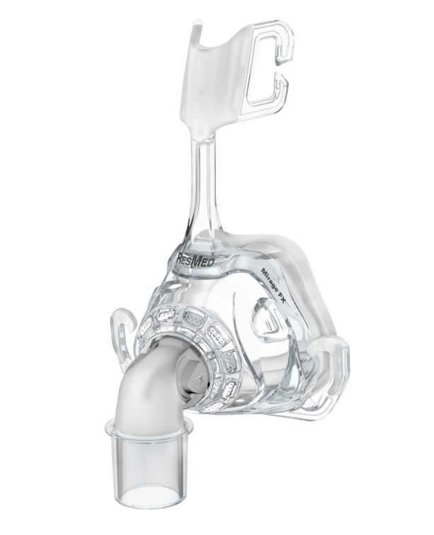 Mirage FX For Her Nasal CPAP Mask