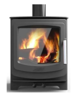 AGAEllesmere Electric Standard Stove
