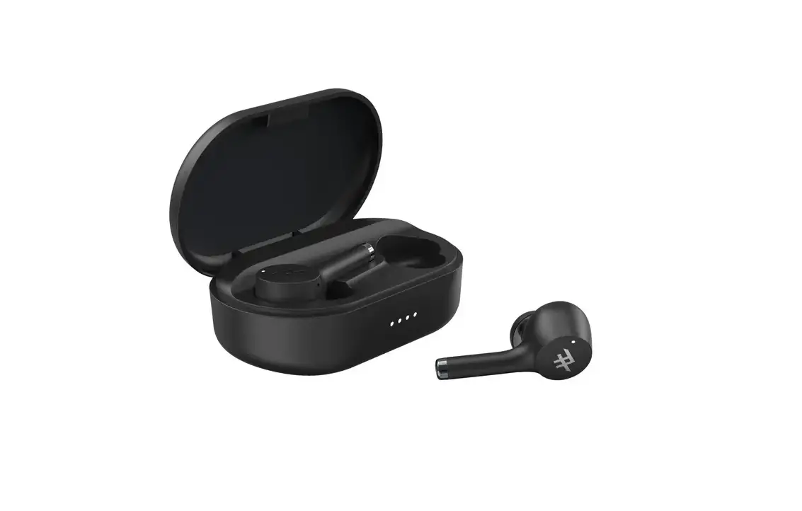 Airtime Pro Truly Wireless Earbuds