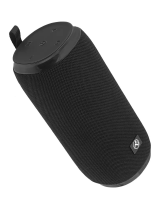 TellurGliss Bluetooth Speaker TLL161191
