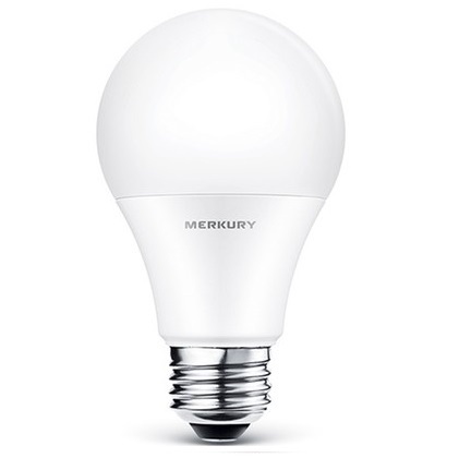 LUX 800 Smart White LED Bulb