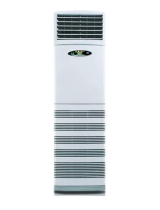 LGFloor Standing Type Air Conditioner