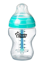 Tommee Tippeeadvanced anti-colic Bottles