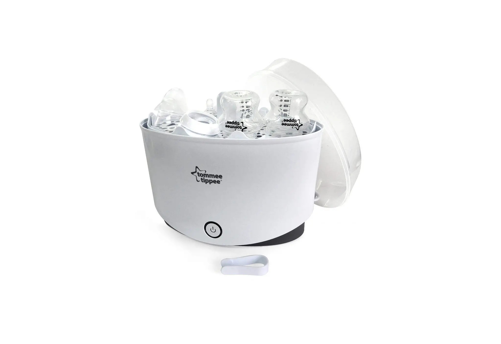 closer to nature Single Electric Breast Pump