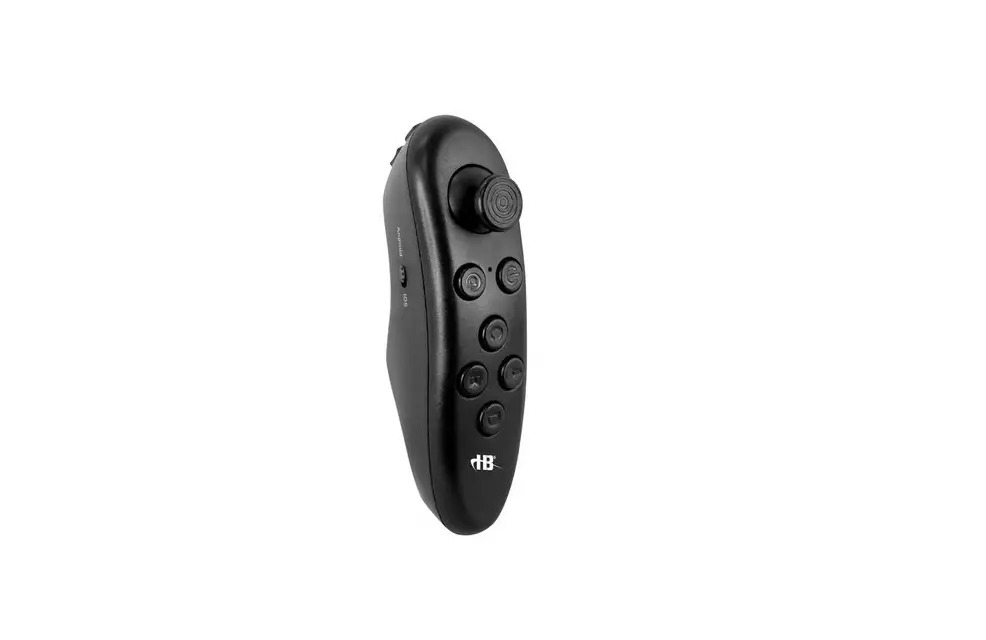 Universal VR Remote Controller