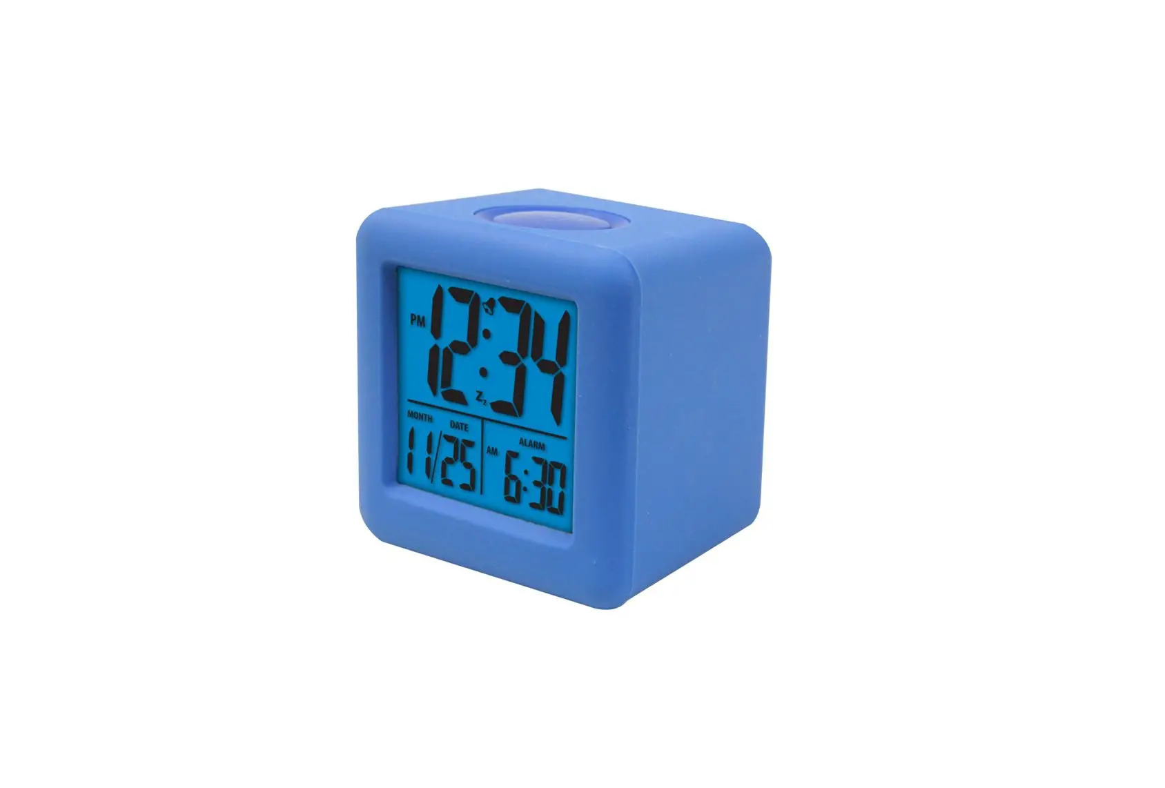 Equity Alarm Clock 70905