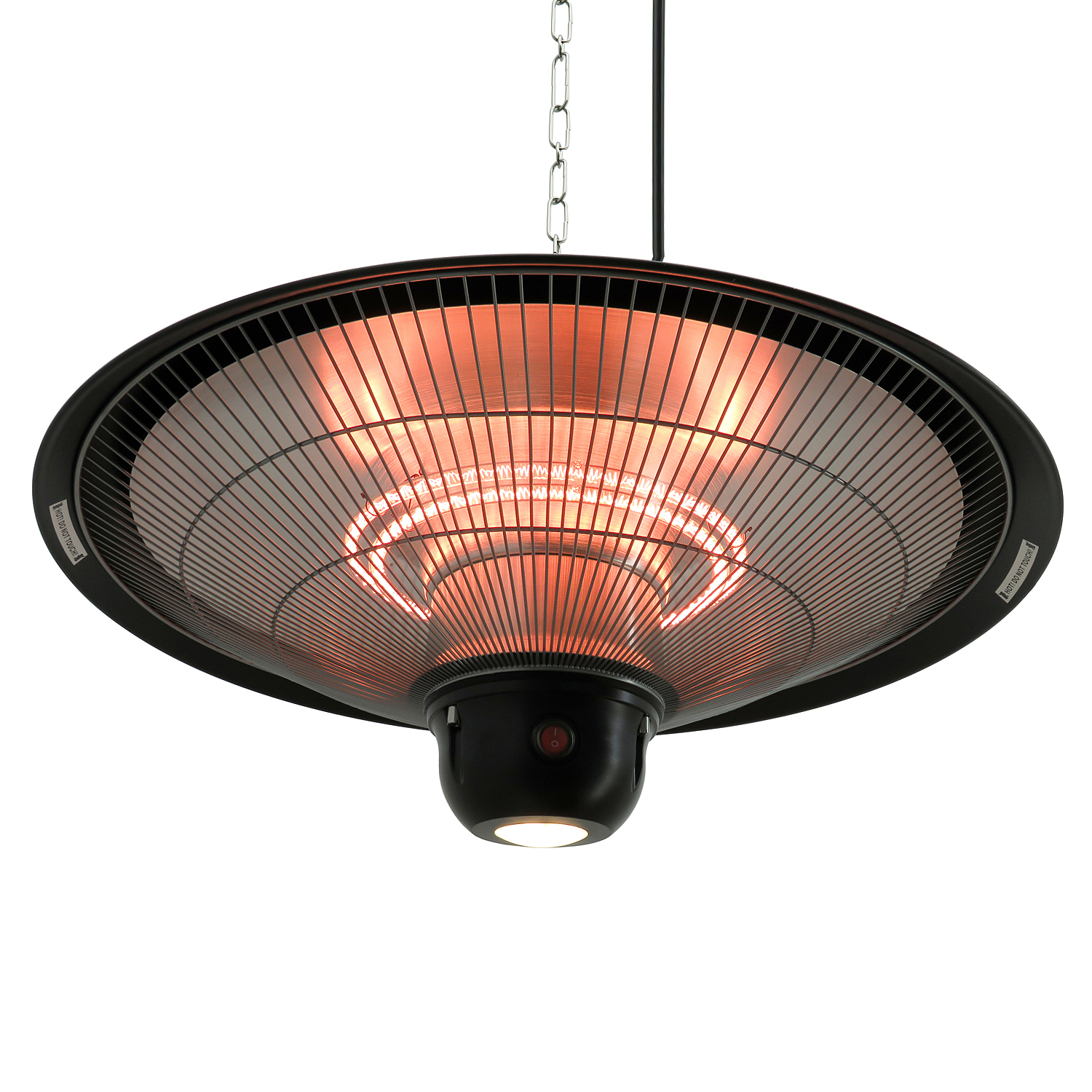 Electric Patio Heater Ceiling Style 842-065