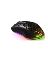 SteelseriesAerox 3 Ultra Lightweight Gaming Mouse