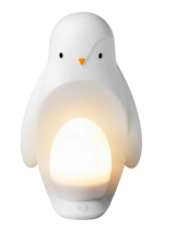 Tommee Tippee Penguin 2-in-1 Portable Night Light Instrukcja obsługi