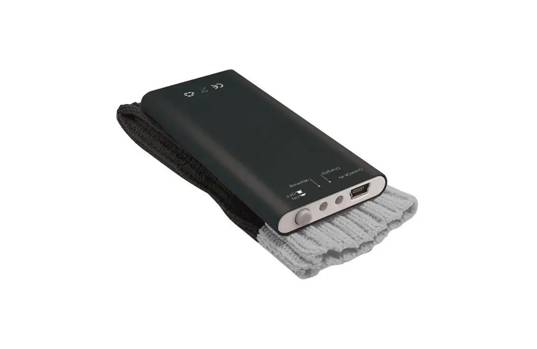 P8420 Rechargeable Hand Warmer
