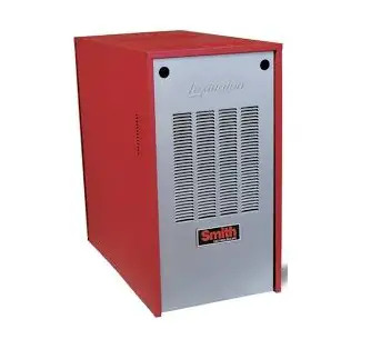 GS110W Natural Or Propane Gas Boilers